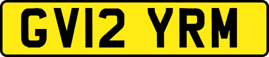 GV12YRM
