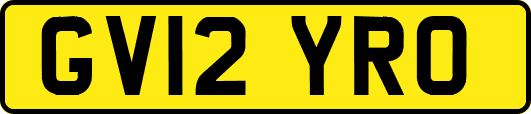 GV12YRO