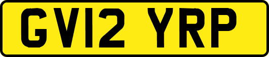 GV12YRP