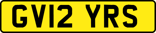 GV12YRS