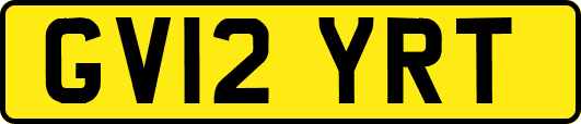 GV12YRT