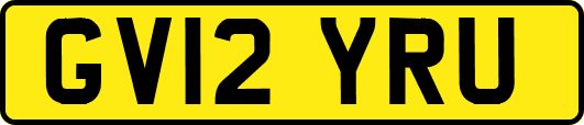 GV12YRU