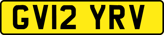 GV12YRV