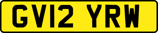 GV12YRW