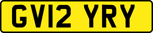 GV12YRY