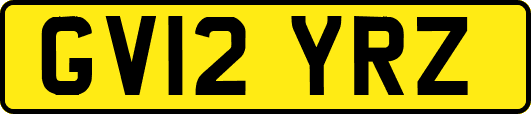 GV12YRZ