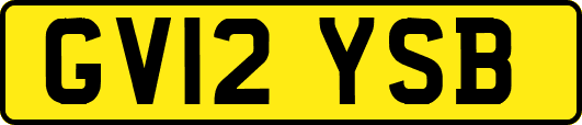 GV12YSB