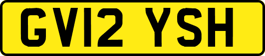 GV12YSH