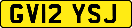 GV12YSJ