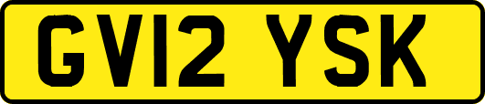 GV12YSK
