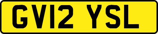 GV12YSL