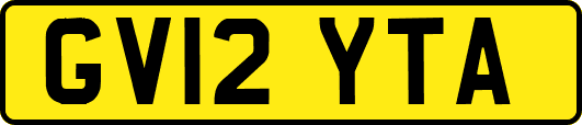 GV12YTA