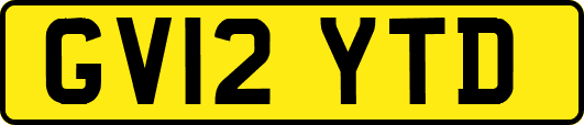 GV12YTD