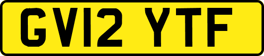 GV12YTF