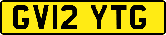 GV12YTG