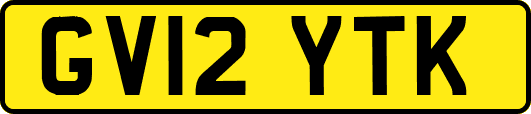 GV12YTK