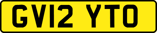 GV12YTO