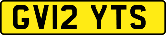 GV12YTS