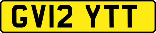 GV12YTT