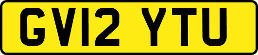 GV12YTU