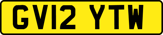 GV12YTW