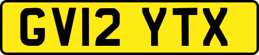 GV12YTX