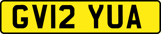 GV12YUA
