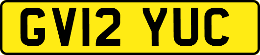 GV12YUC