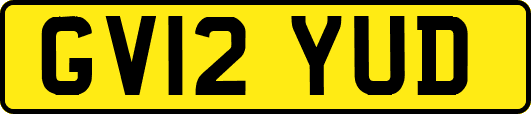 GV12YUD