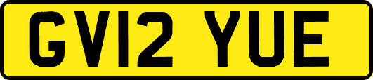 GV12YUE