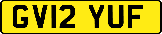 GV12YUF