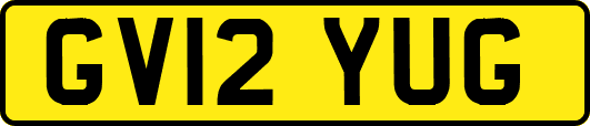 GV12YUG