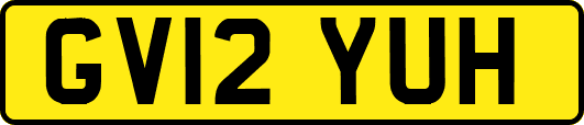 GV12YUH