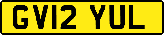 GV12YUL