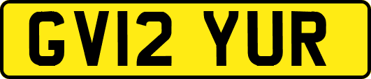 GV12YUR