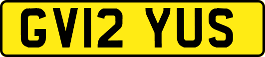GV12YUS