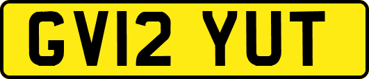 GV12YUT