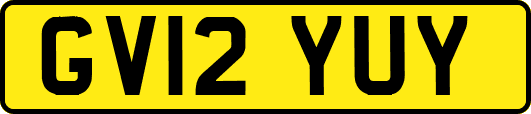 GV12YUY