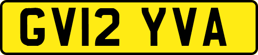 GV12YVA