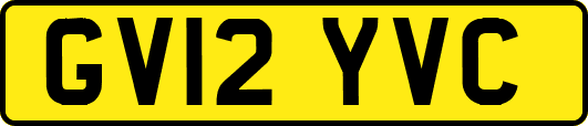 GV12YVC