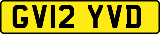 GV12YVD
