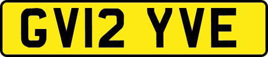 GV12YVE