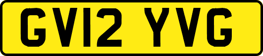 GV12YVG