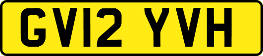 GV12YVH