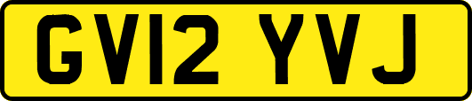 GV12YVJ