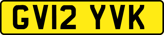GV12YVK