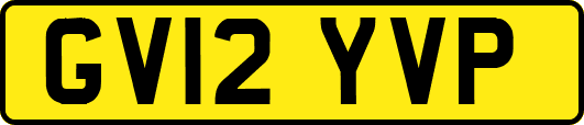 GV12YVP