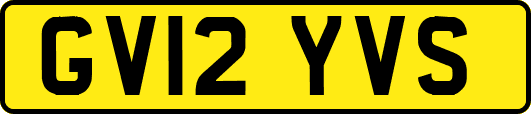 GV12YVS