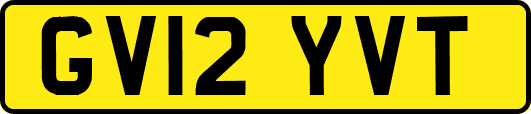 GV12YVT