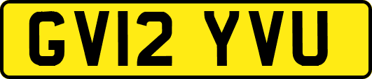 GV12YVU